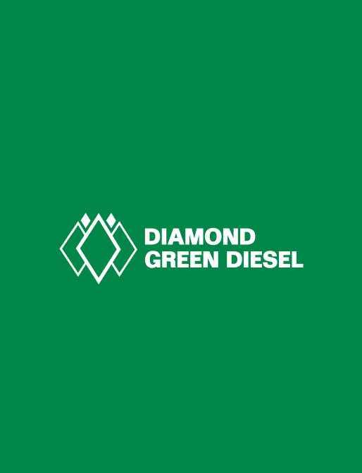 Diamon Green Diesel